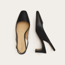 Veronica Pumps, black OUTLET